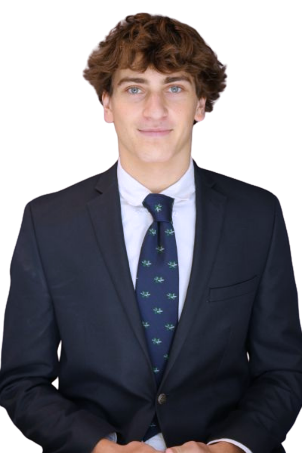 Brock Alpher